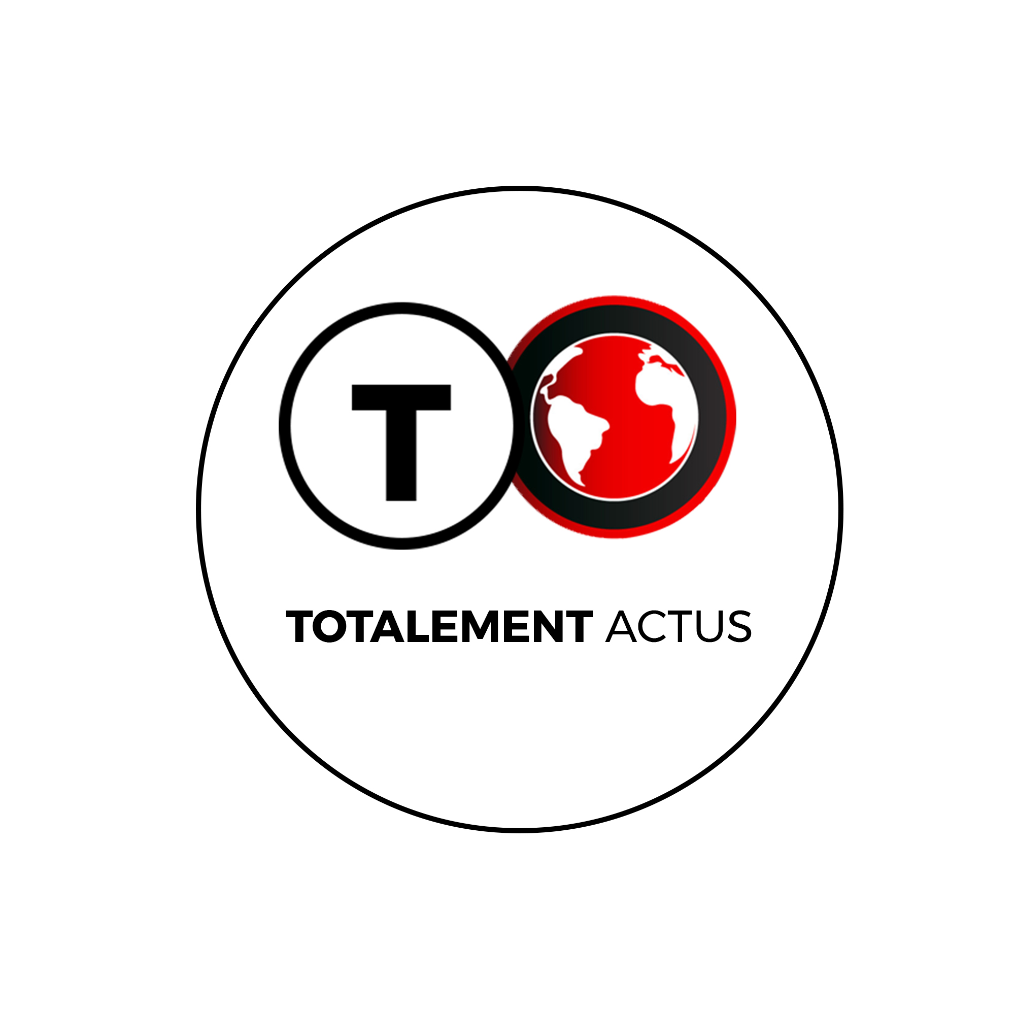 LOGO TOTALEMENT ACTUS