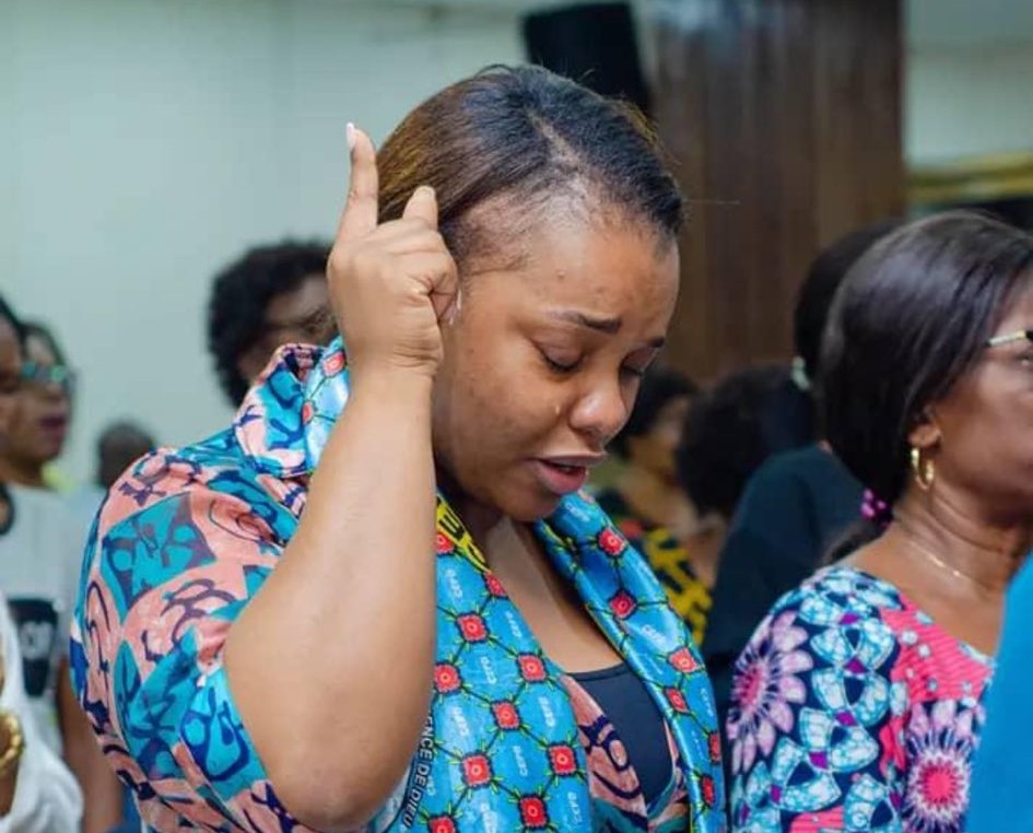 RDC : La nouvelle ministre de la jeunesse promet un travail digne ...
